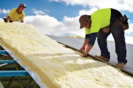 Best Fireproof Insulation  in Hamton, IL